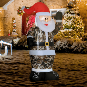 Inflatable Christmas Decoration(No shipments on weekends)